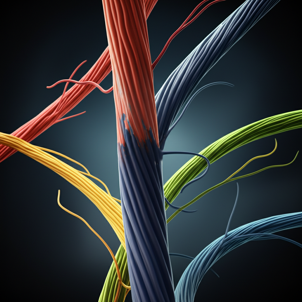 대장암 4기 생존율과 예후 인자