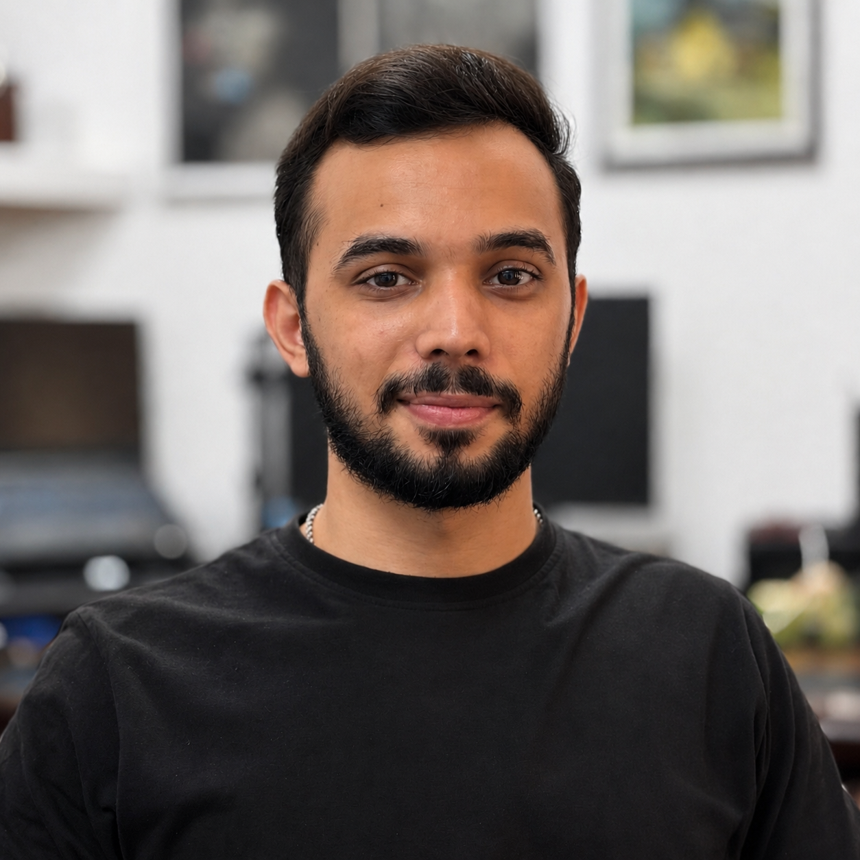 Sahil Singhmar