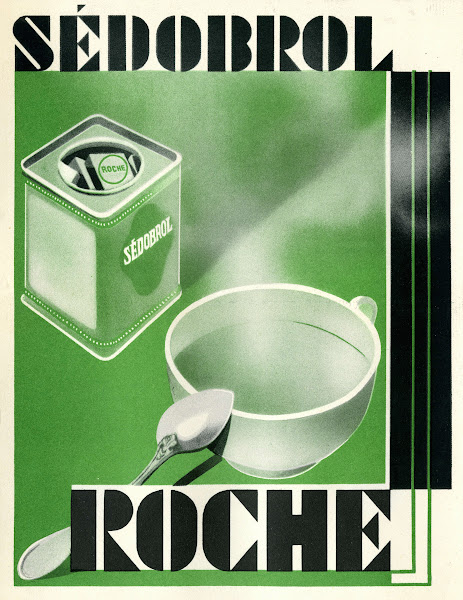 Sédobrol 1910 1950