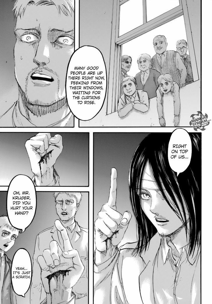 Attack On Titan