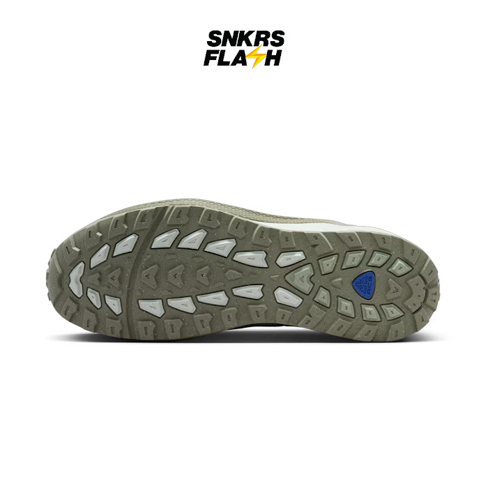 NIKE ACG AIR EXPLORAID JADE HORIZON - Size 45