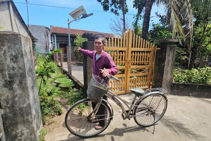 Bi hài chuyện cấp nhầm sổ đỏ của dân mà vòng vo không chịu sửa sai - Báo Tiền Phong