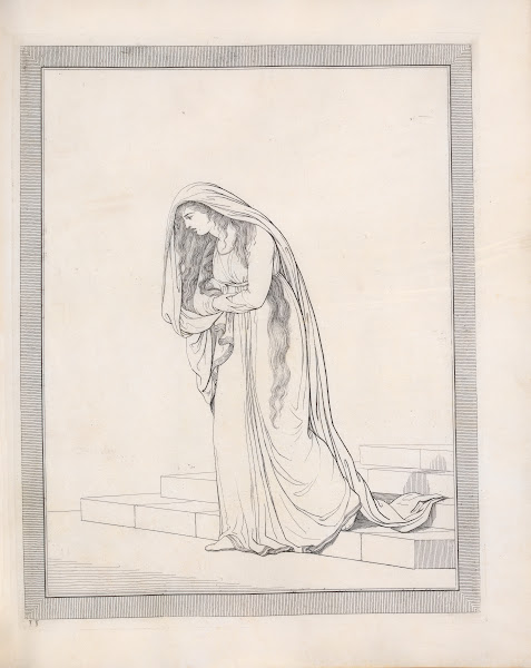 Drawings faithfully copied from nature at Naples Pl10 1794