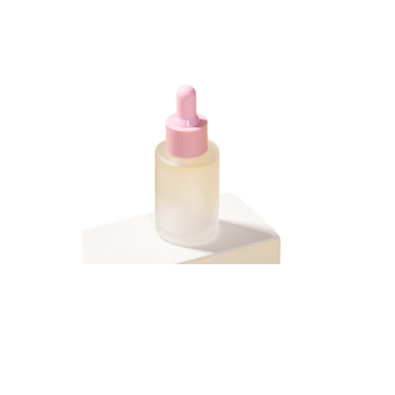 Clear/Transparent Frosted/Matte