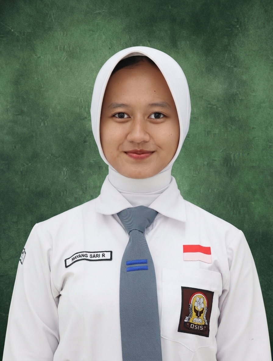 Mayang Sari Ramadhani