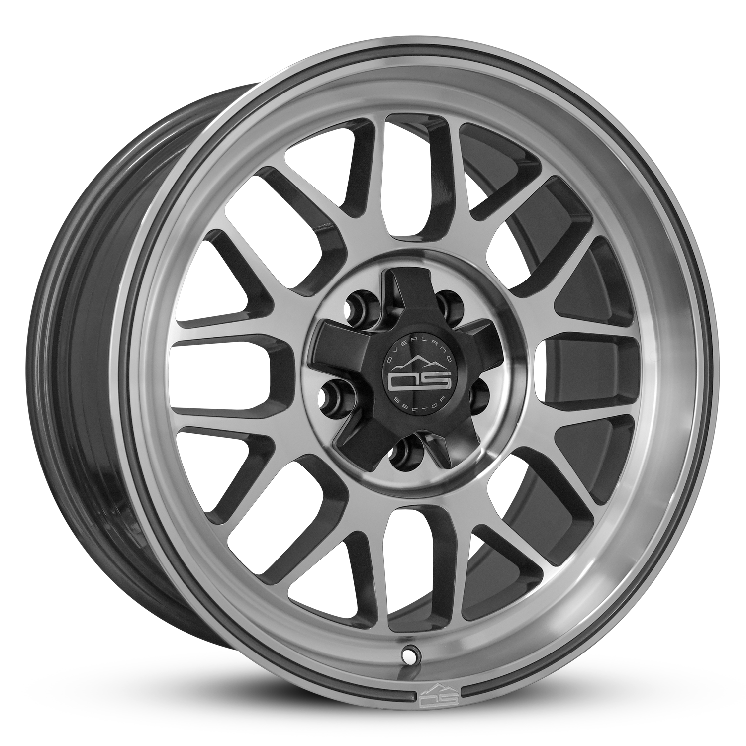 Overland Sector Hyperdrive