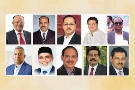 **ত্রয়োদশ সংসদ নির্বাচনে বিএনপি-র ৪ ও ৩ স্বতন্ত্র প্রার্থীসহ শীর্ষ ১০ ধনীর তালিকা: আবদুল আউয়াল মিন্টুর সম্পদ ৬০৭ কোটি টাকা **