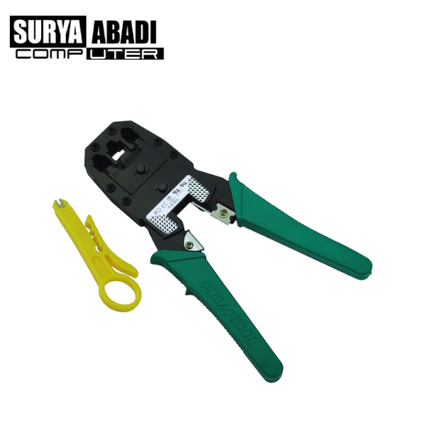CRIMPING TOOL HT-315