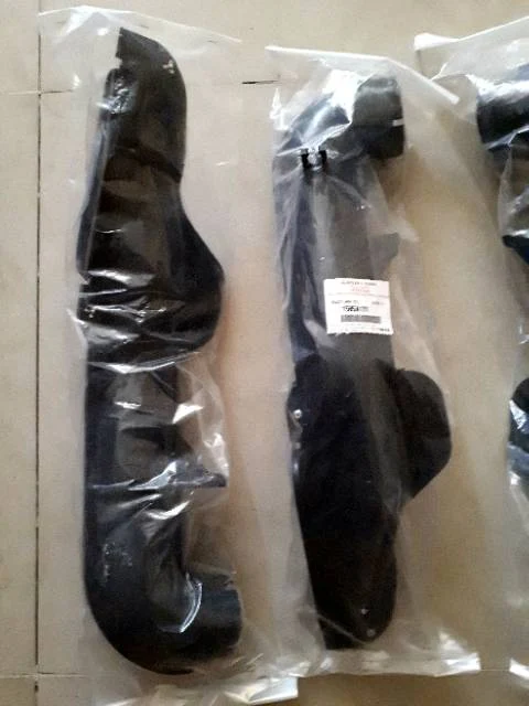 Meningkatkan Kinerja Mesin: Review Filter Udara Mitsubishi Pajero Sport Triton 2007-2015 2