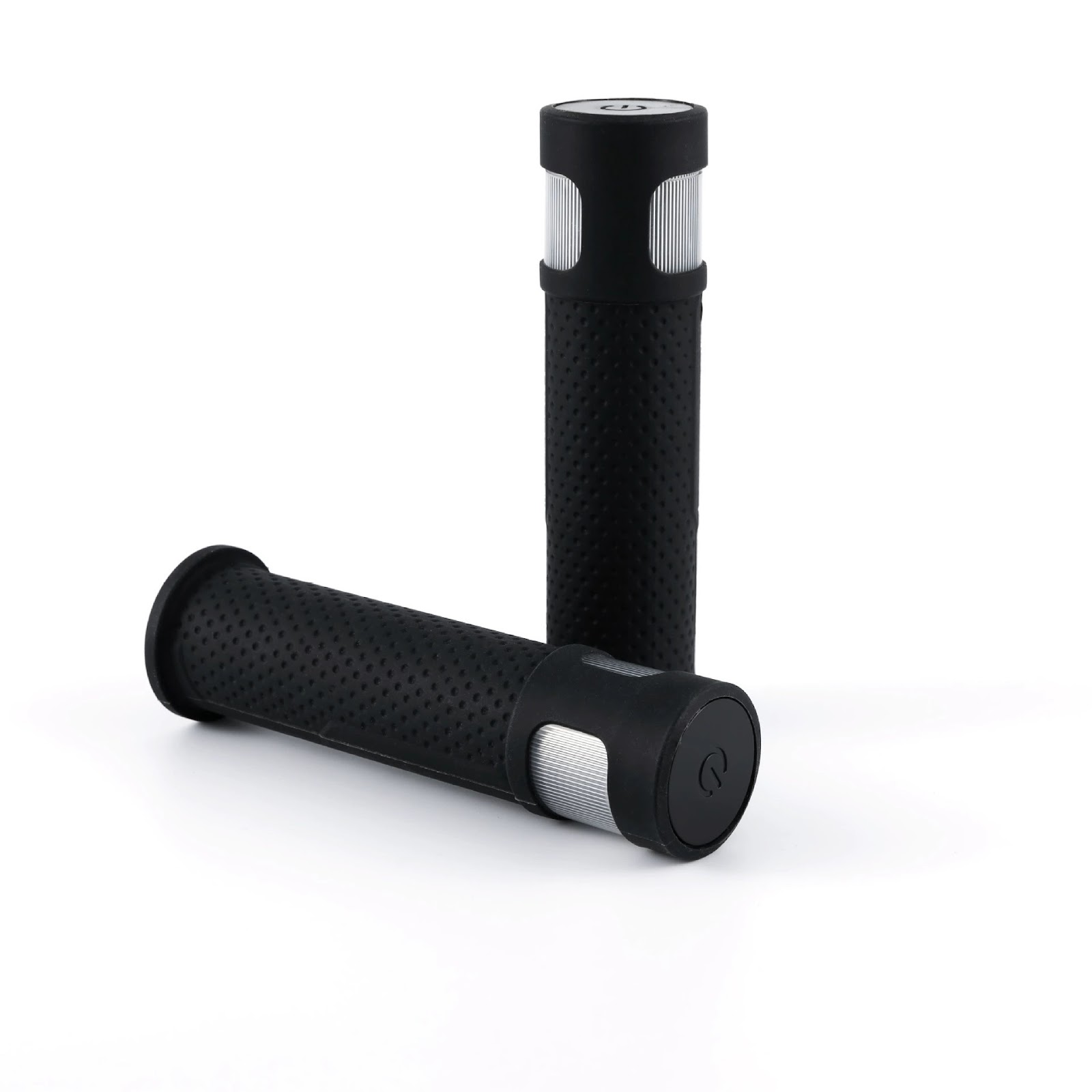 Bike Handle Light, USB-C, Silicone, Model G56