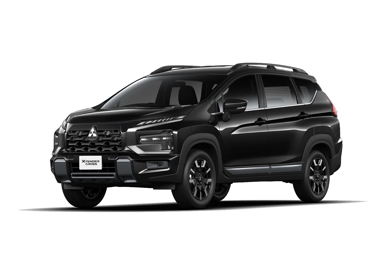 Mitsubishi Batam