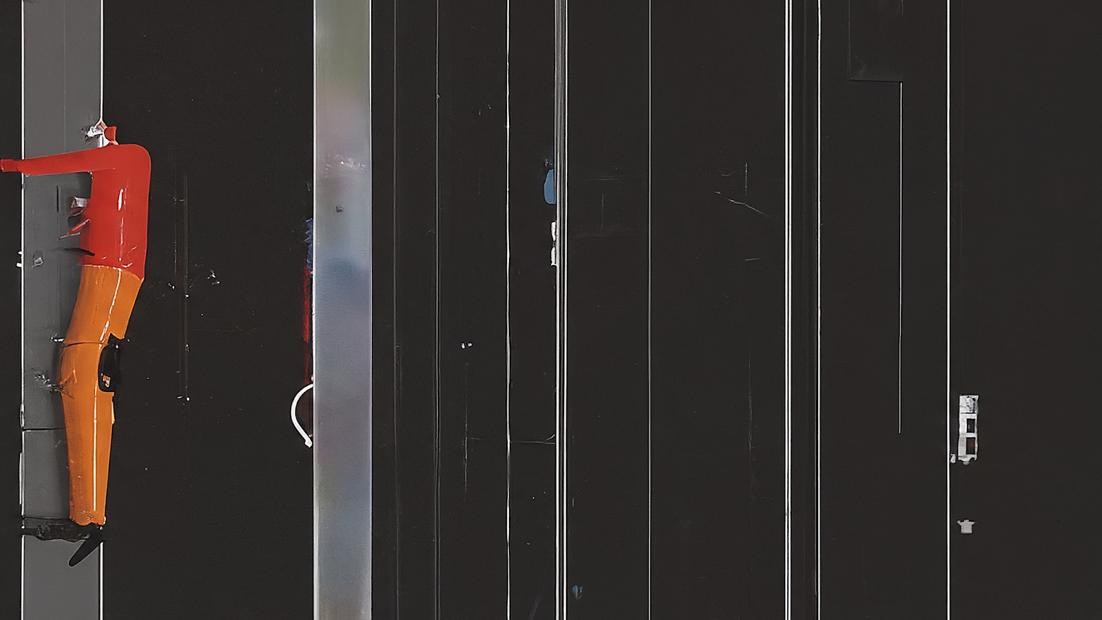 AI 생성 이미지: [Spring Boot 3.x] WebSecurityConfigurerAdapter 제거 오류 해결! (SecurityFilterChain 최신 설정)