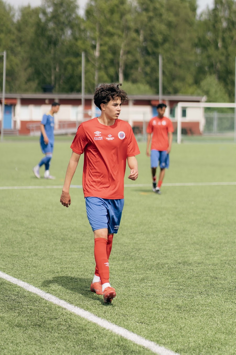 Karlslunds IF FK vs KB Karlskoga p18 (26 of 52)