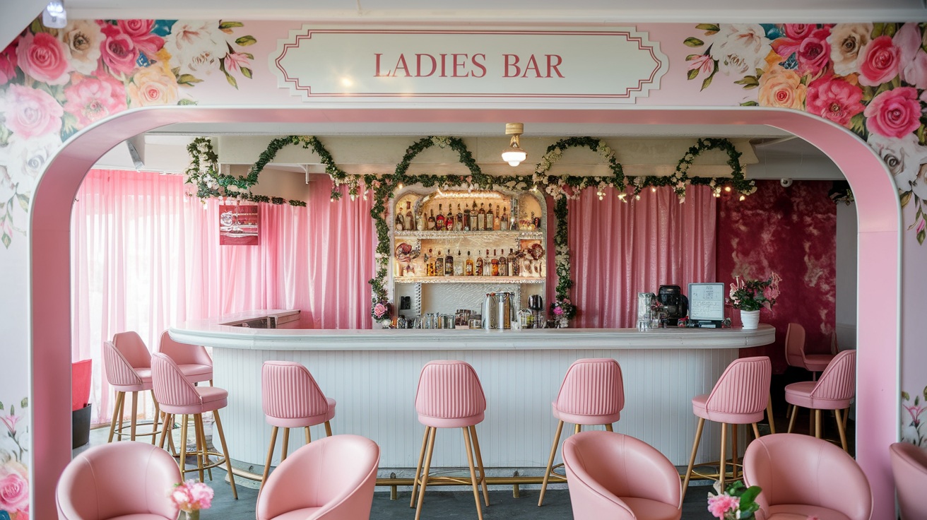 Best Ladies Bars in Panvel – Top Picks 2026