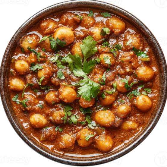 Channa Masala