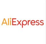 AliExpress US logo
