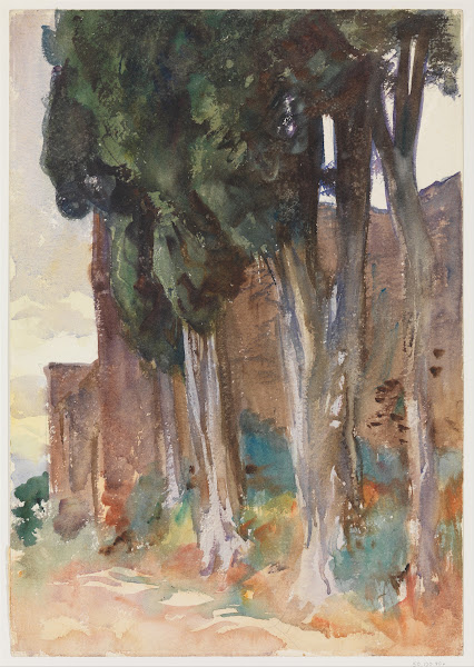Alhambra Granada 1912
