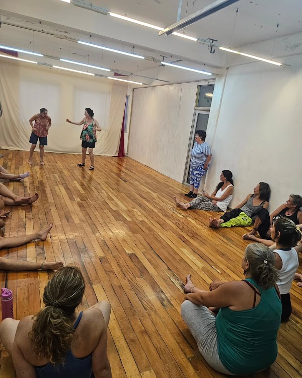 Entrenamiento Intensivo para el Humor Físico
