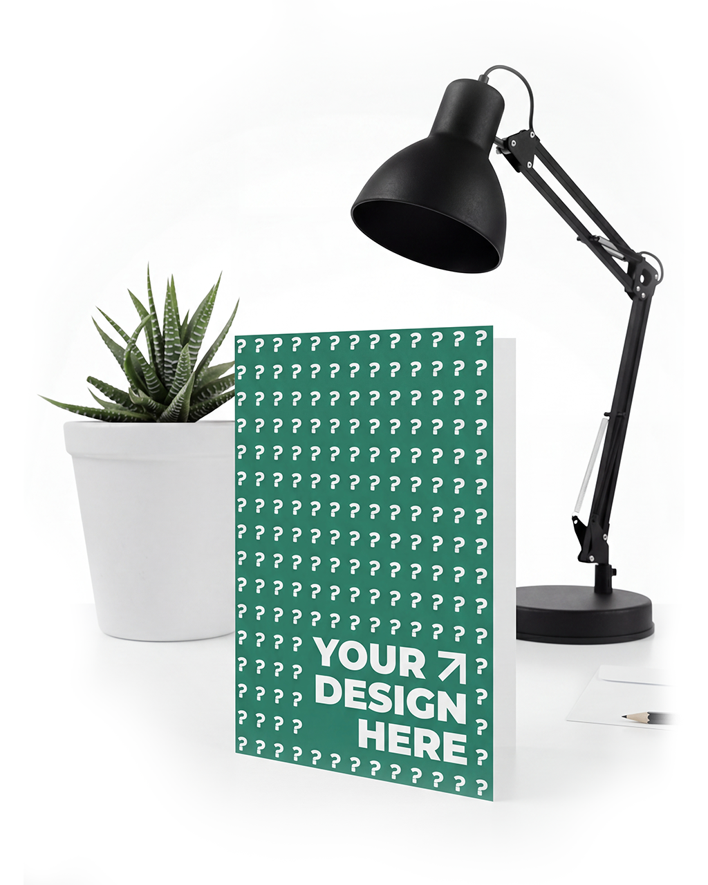Greeting Card (US)