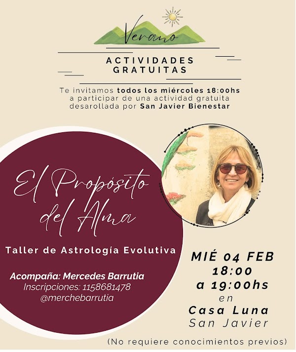 El Propósito del Alma