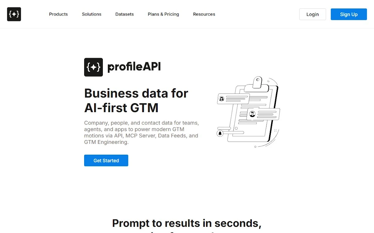 Captura de ChatGPT LinkedIn Email Generator