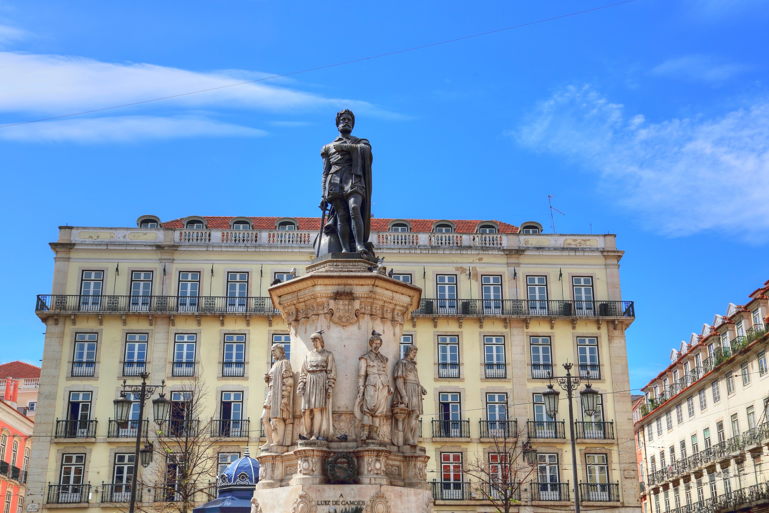 1-Day Private Tour: Lisbon downtown, Parque Eduardo VII Lisbon, Belem 