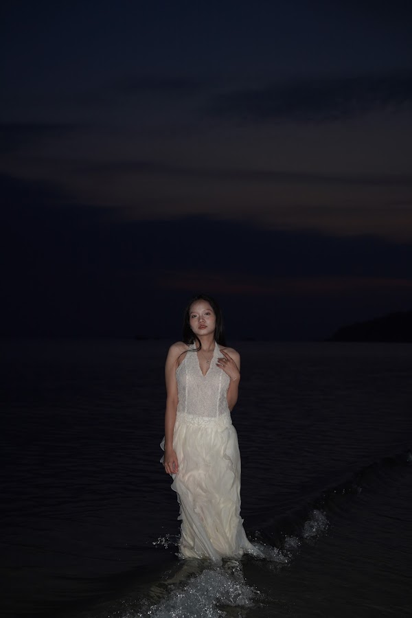 Ảnh bìa album