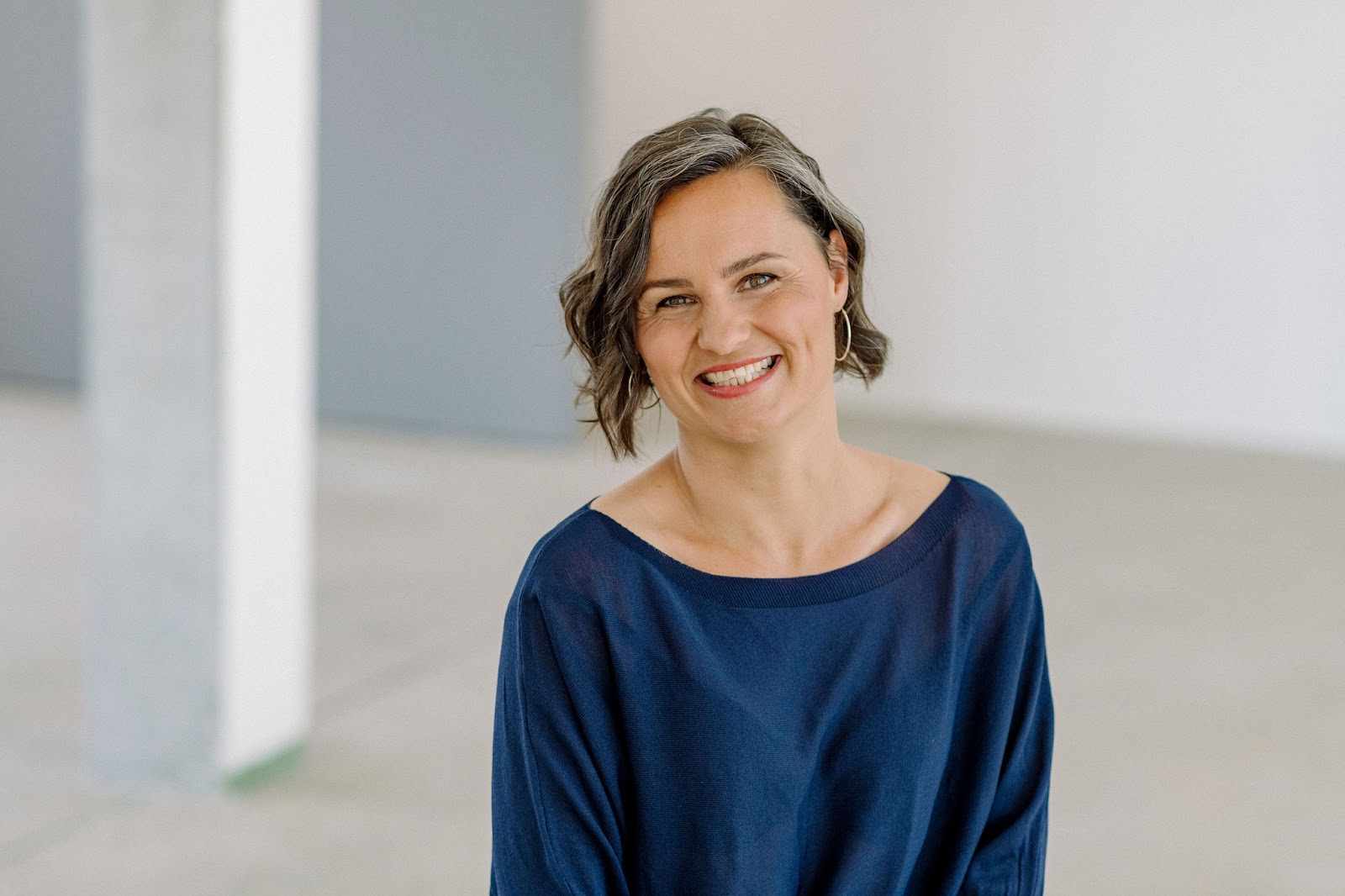Brigitte Dyck