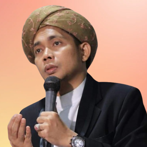KH.Abdul Hasib Sya’roni