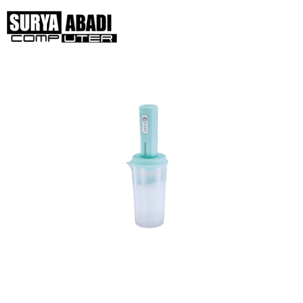 PORTABLE MILK FROTHER SAMONO SW-MFB50