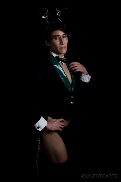 Foto por @lg.fotoarte