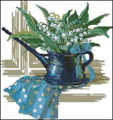 CMP 200762 Pattern