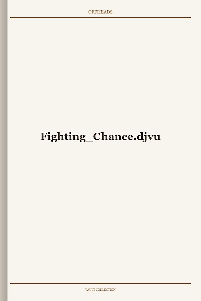 Fighting Chance