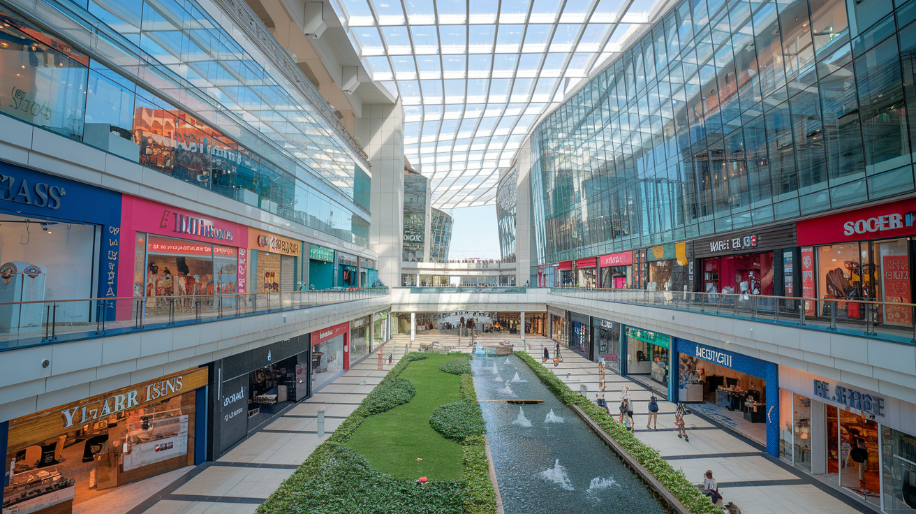 Best Malls in Colaba – Top Picks 2026