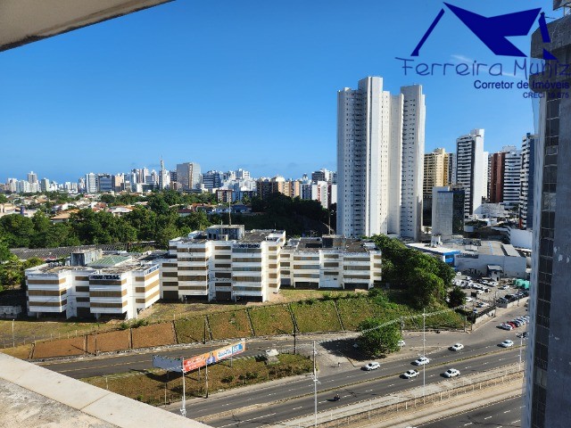 Sala, Parque Bela Vista