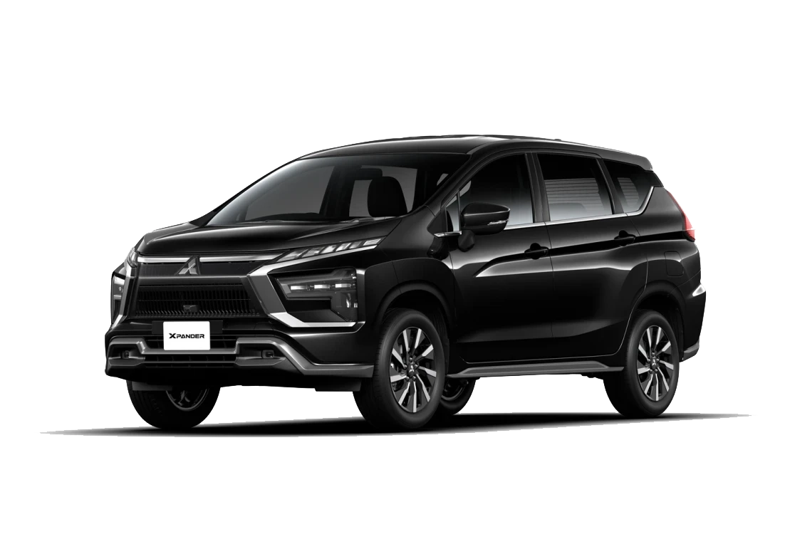 Mitsubishi Batam