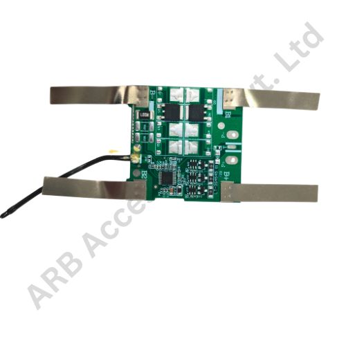 BMS NMC 03S6A WITH NICKAL WITH BAL (SLCT) (bbca)