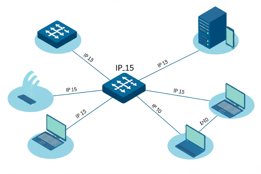 Memahami dan Menerapkan Internet Protocol Versi 15 untuk Jaringan Masa Depan