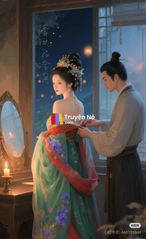 Khi Cô Gái Trở Thành Chủ Nhân