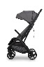 Stroller EasyGo Trix Cloud grey