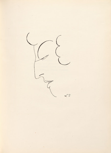 La Femme au Prisme 1920