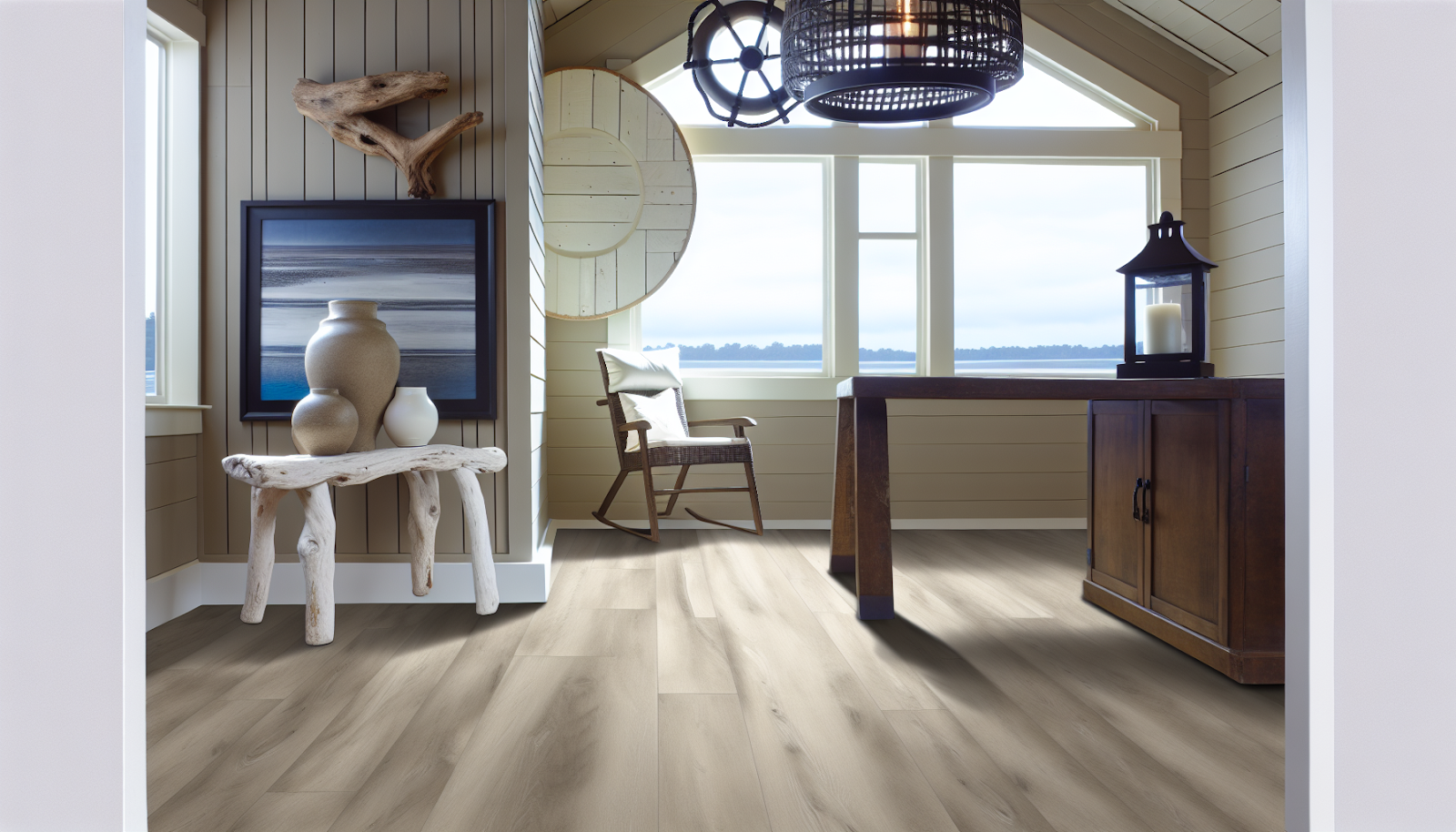 Pet-Proof Flooring Solutions in Barnegat Township