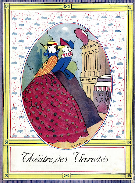 Théâtre des variétés