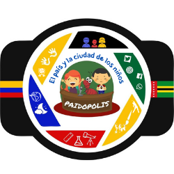 Logo Paidópolis