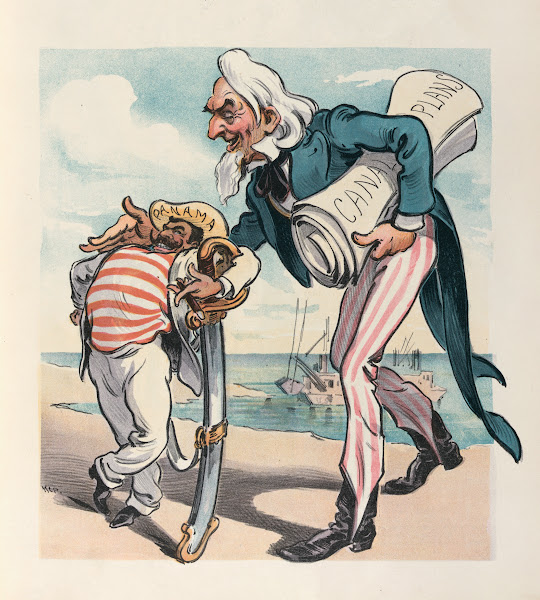 A revelation in revolutions 1903