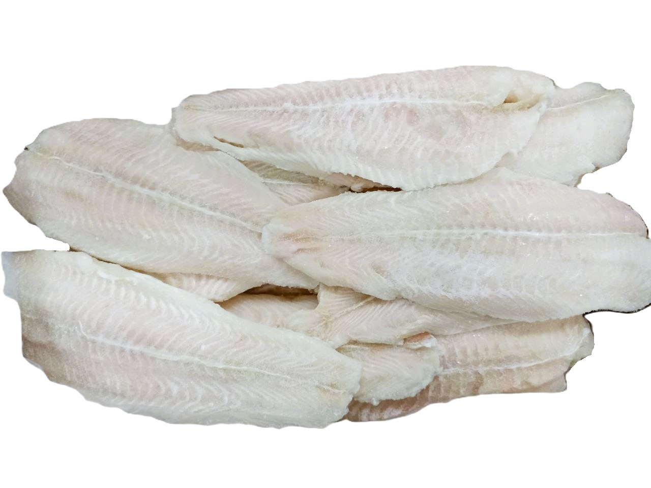 Fish Fillet Dory 300 Up 100% 10Kg/Ctn