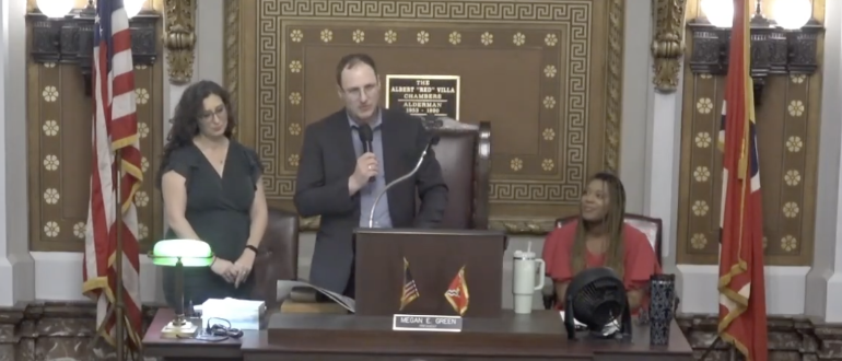 Board Recommendations