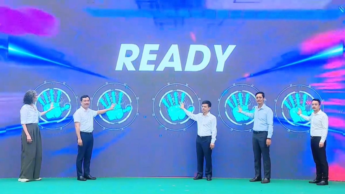 Hà Nội chung tay hành động vì không khí sạch và giao thông xanh - Đài Phát thanh và truyền hình Hà Nội