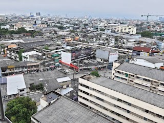 Lumpini Ville Latphrao - Chokchai 4 ห้อง AON142 ภาพที่ 2