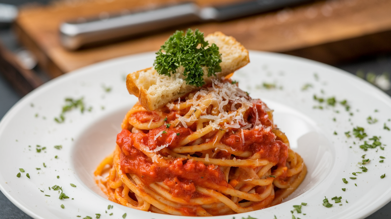 Best Pasta in Navi Mumbai – Top 7 Places